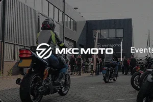 Zomer op de motor: dit staat er op de planning