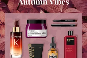 🍂 Autumn vibes are calling