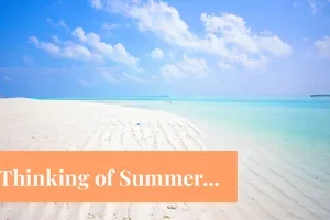 🍋 De geur van de zomer