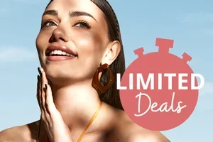 👑 Limited DEALS 👑 wacht niet tot morgen!