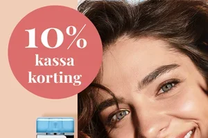 😎 10% korting? Yes, please!