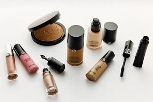 A beauty powerhouse has arrived