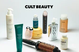 Save on Gisou, OUAI, amika & more!