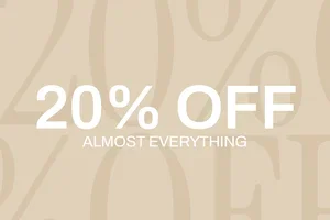 Treat yourself this weekend...
