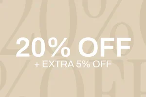 Treat yourself this weekend...