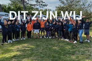 Wie zijn de mensen achter CamperDays? 🚐