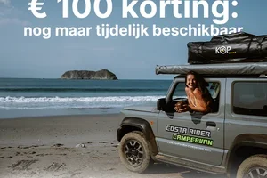 ⏳ Laatste kans: jouw € 100 kortingscode verloopt binnenkort.