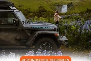 € 120 korting op je camper – alleen tot eind augustus! 🚐