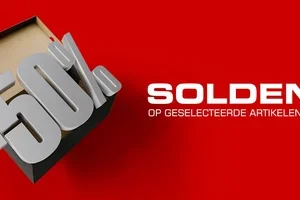 Summer Sale: tot wel 50% korting! 🌴 