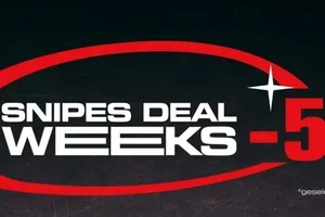 Nog meer deals met tot 50% korting! 🤩
