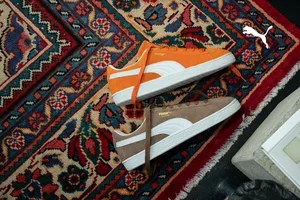 De PUMA Suede OG is terug! 👀