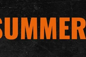 Fam, hij is er eindelijk! ☀️ 