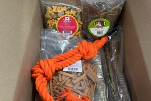⚽ WK Snackbox – Klaar voor de wedstrijd van Oranje?
