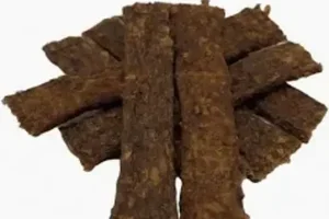🐾 Nieuw? Probeer onze Inbalance Puur gedroogde eendstrips