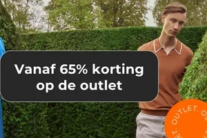 Zomerse stijlen tot 50% korting