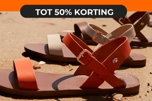 Schoenen deals tot 50% korting 👟
