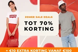 Verkoeling nodig? Vind ijskoude zomer deals hier
