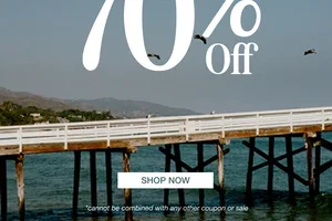 *THE* SUMMER SALE