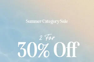 ⚡️ Best chance: 2 For 30%・3 For 40% Off ⚡️