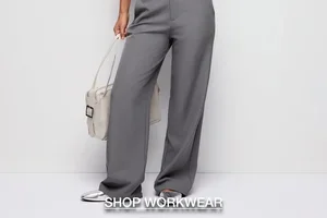 WORKWEAR, IN TRANSITION.
