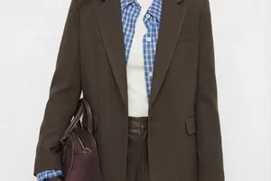 THE BLAZER