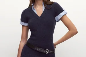 I ALWAYS WANTED A UNIFORM