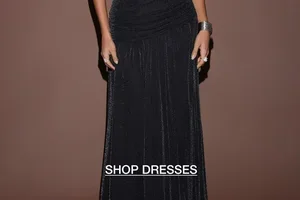 RSVP YES. NOW WHAT TO WEAR?