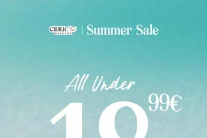 EVEN MORE UNDER 9,99€ SELLECTS