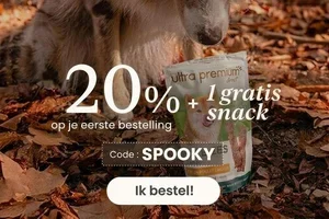 Kies voor brokken die echt aansluiten bij de behoeften van je huisdier 🐾