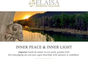 Inner Peace & Inner Light | Augustus