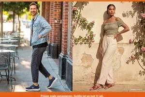 Zomer Sale begint nu!