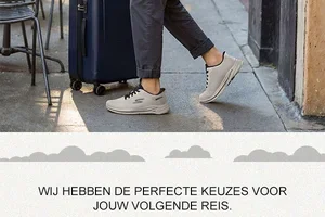 Licht Ingepakt. Zorgeloos Onderweg