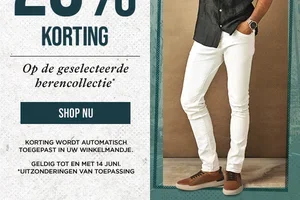 De vaderdag kortingen zijn nu van start gegaan