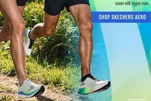 Lichtgewicht. Veelzijdig. Voor jou.