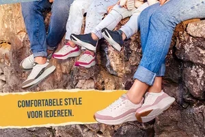 Cozy Fit in nieuwe kleuren