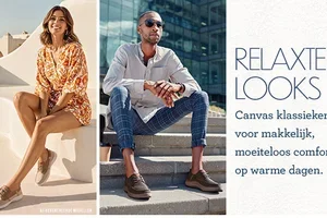 Relaxte looks