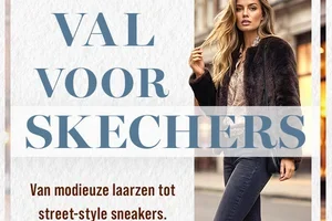 Nieuwe stijlen voor de herfst