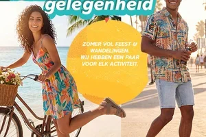 Voor elke gelegenheid