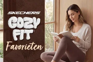 Comfort opnieuw uitgevonden