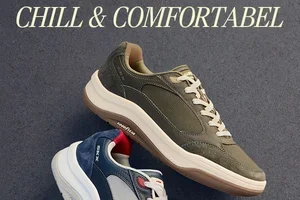 Chill & Comfortabel