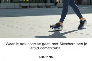 Voor elke stap