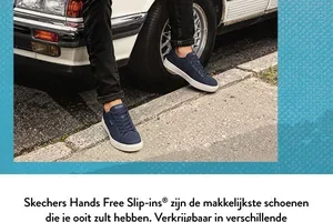 Stap in puur comfort 👟