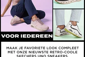 Skechers UNO sneakers