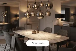 Warm minimalisme, retro of art deco?