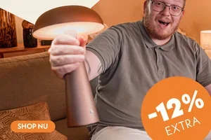 Nieuwe actie! Woonmaand met extra voordeel