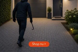 Vanaf 25 oktober is het om half zes donker