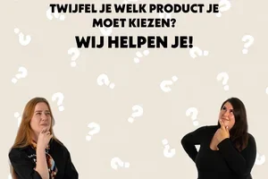 Hoi, twijfel je welke lampen je moet kiezen?