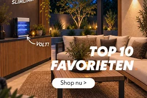 Top 10 klantfavorieten uit de vorige actie