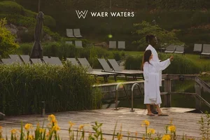Nieuw in september: begin je wellnessdag met een ontbijt in badjas