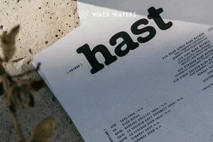 Zomeravonden bij Hast: cocktails, sharing plates en livemuziek
